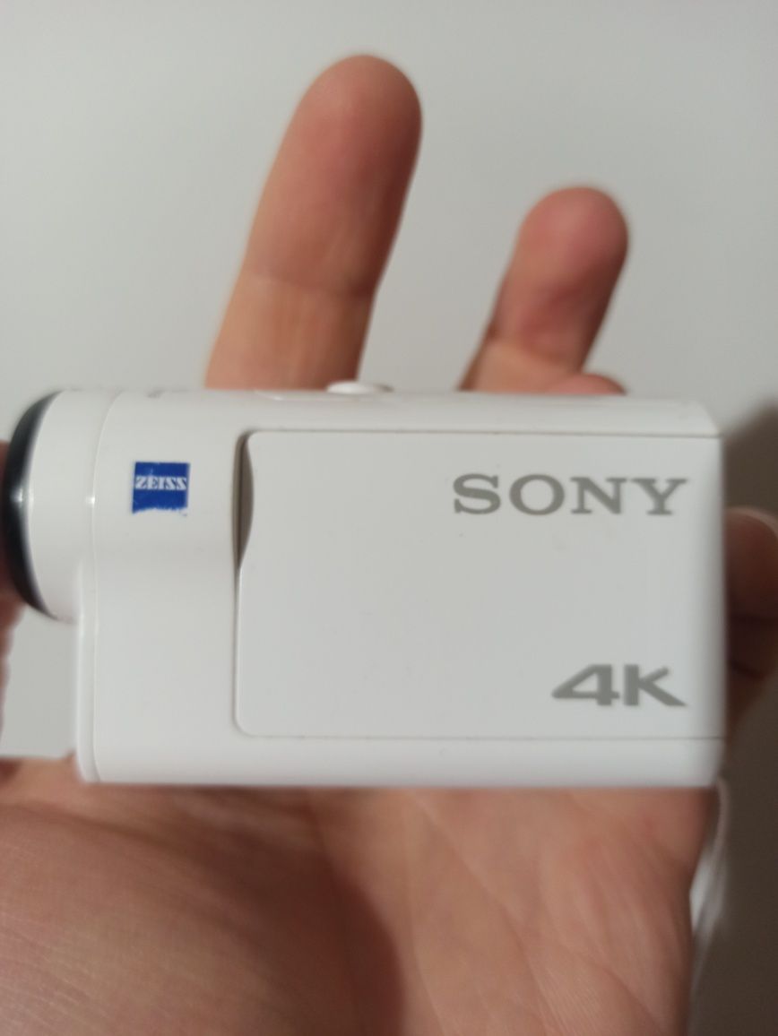 Екшн камера Sony x3000