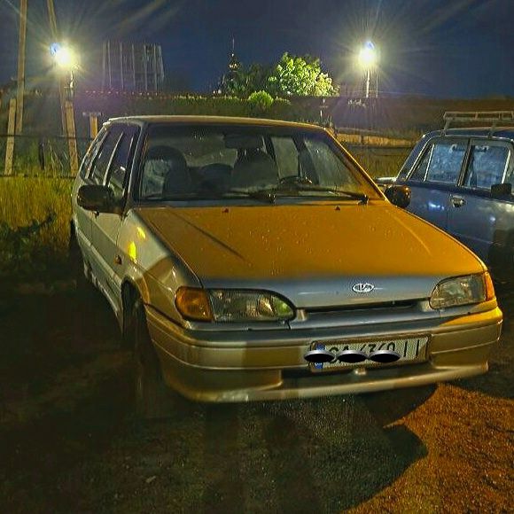 Продам Ваз 21140