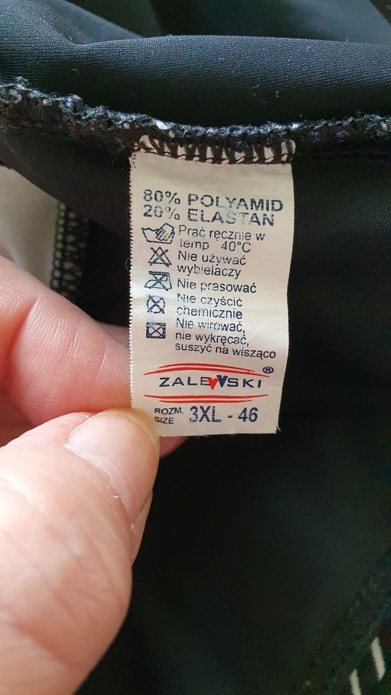 Strój kąpielowy 46 XXXL