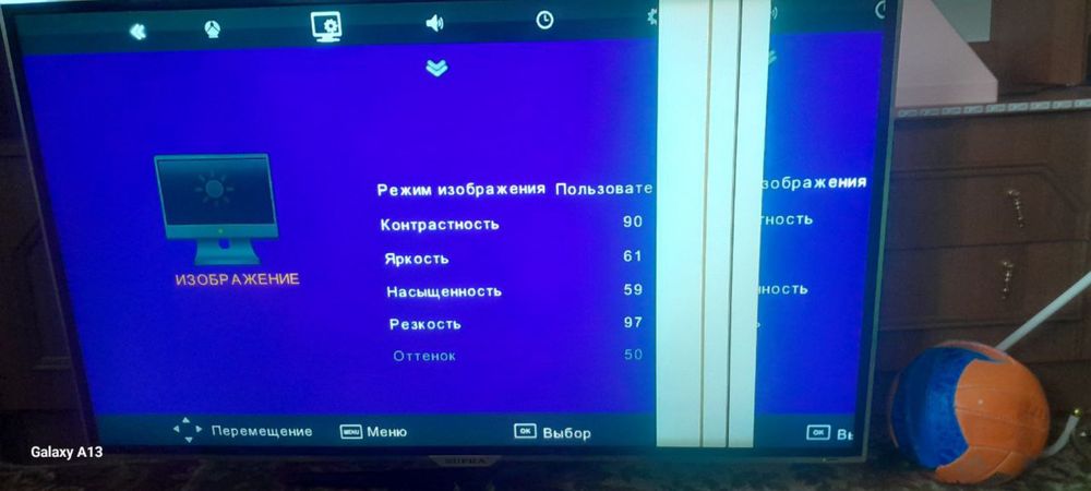 Ремонт телевізора Телевізорів майстер з ремонту