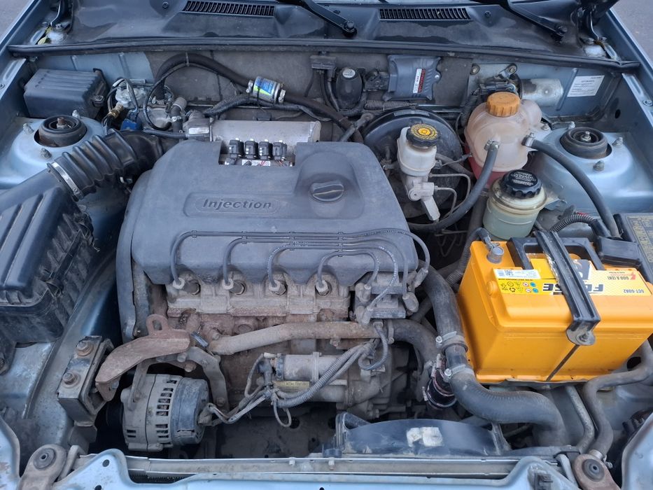 Продам авто ЗАЗ Sens в гарному стані