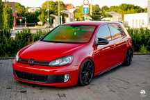 Volkswagen Golf Volkswagen Golf IV GTI