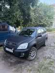 Продам Chery Tiggo T11 2.4 автомат