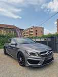 Mercedes-Benz CLA 180 d Shooting Brake AMG Line Aut.
