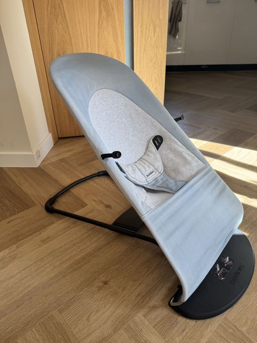 Bujaczek Babybjorn