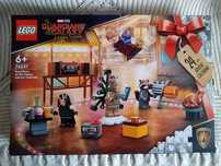 LEGO Super Heroes Новорічний календар Стражи Галактики 268 деталей (7