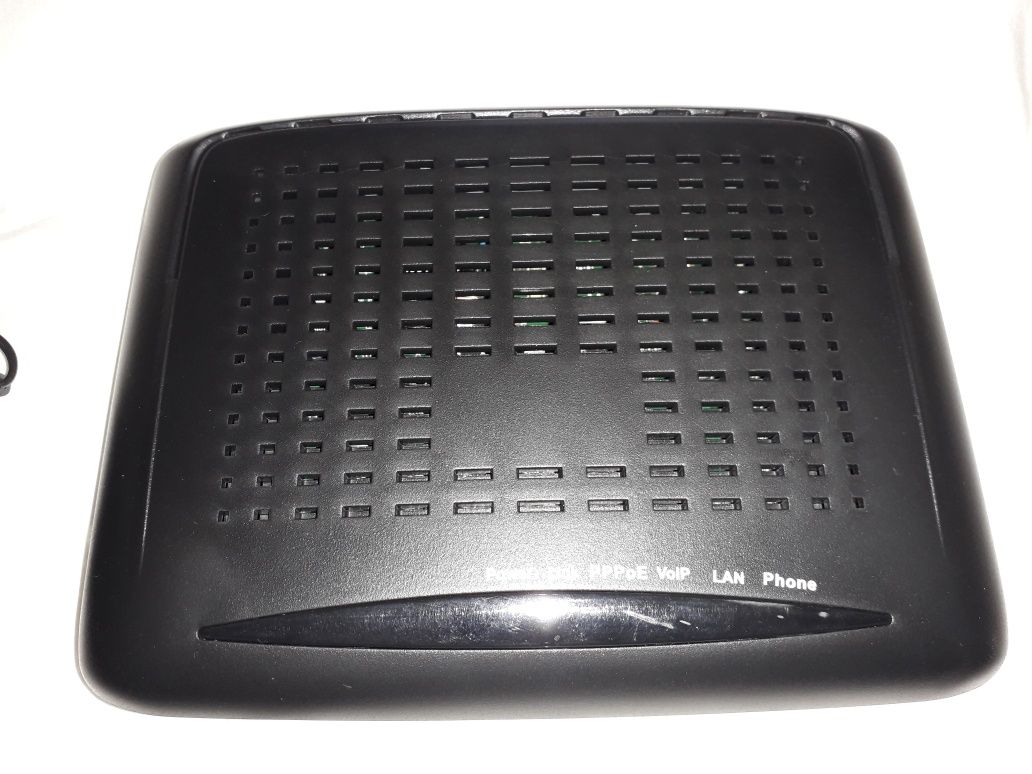 Routers marca Sagem novos