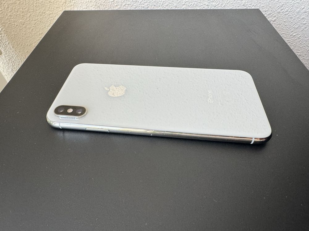 Iphone XS max 256