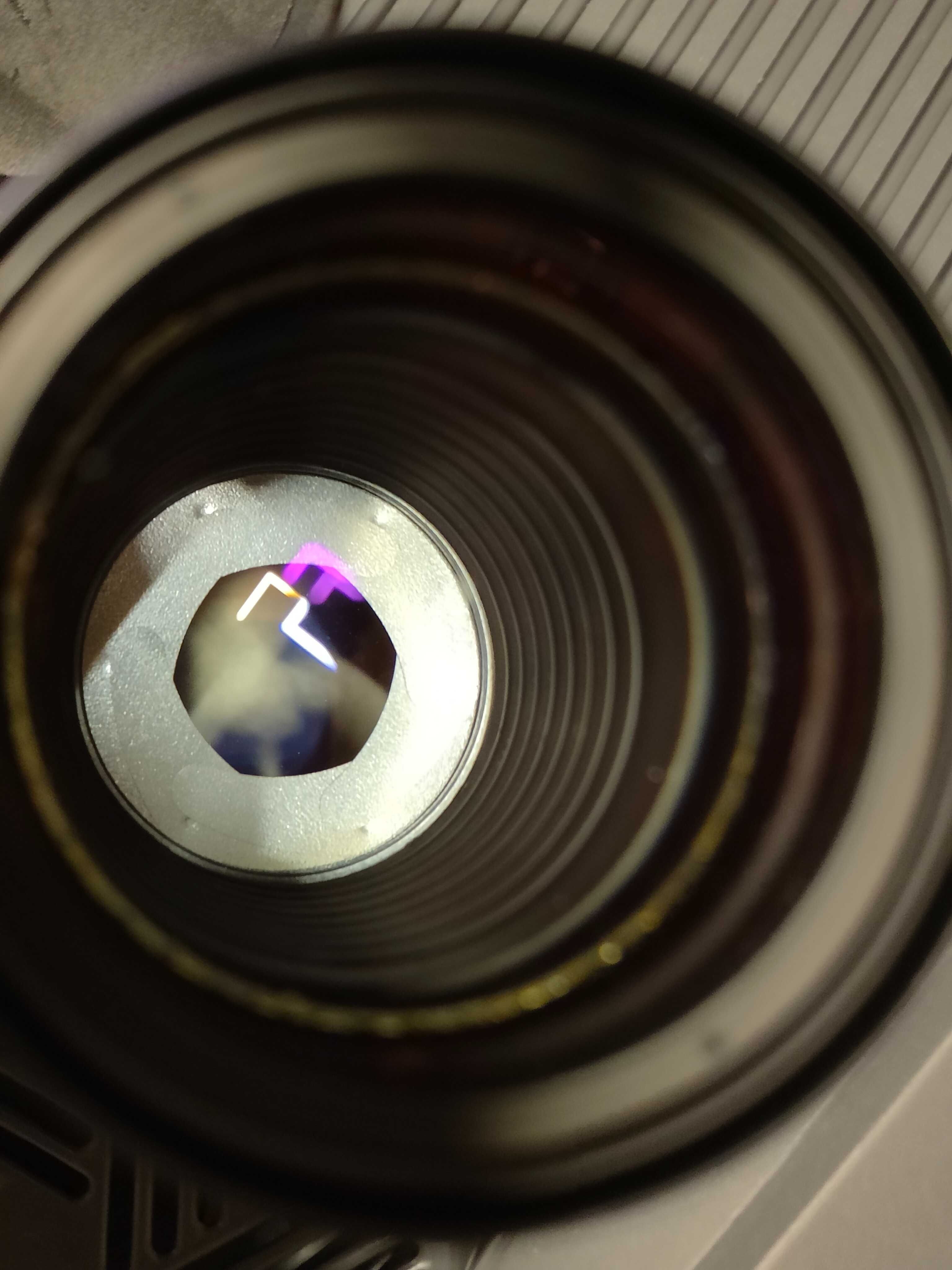 Pentacon 135mm f2.8 auto MC