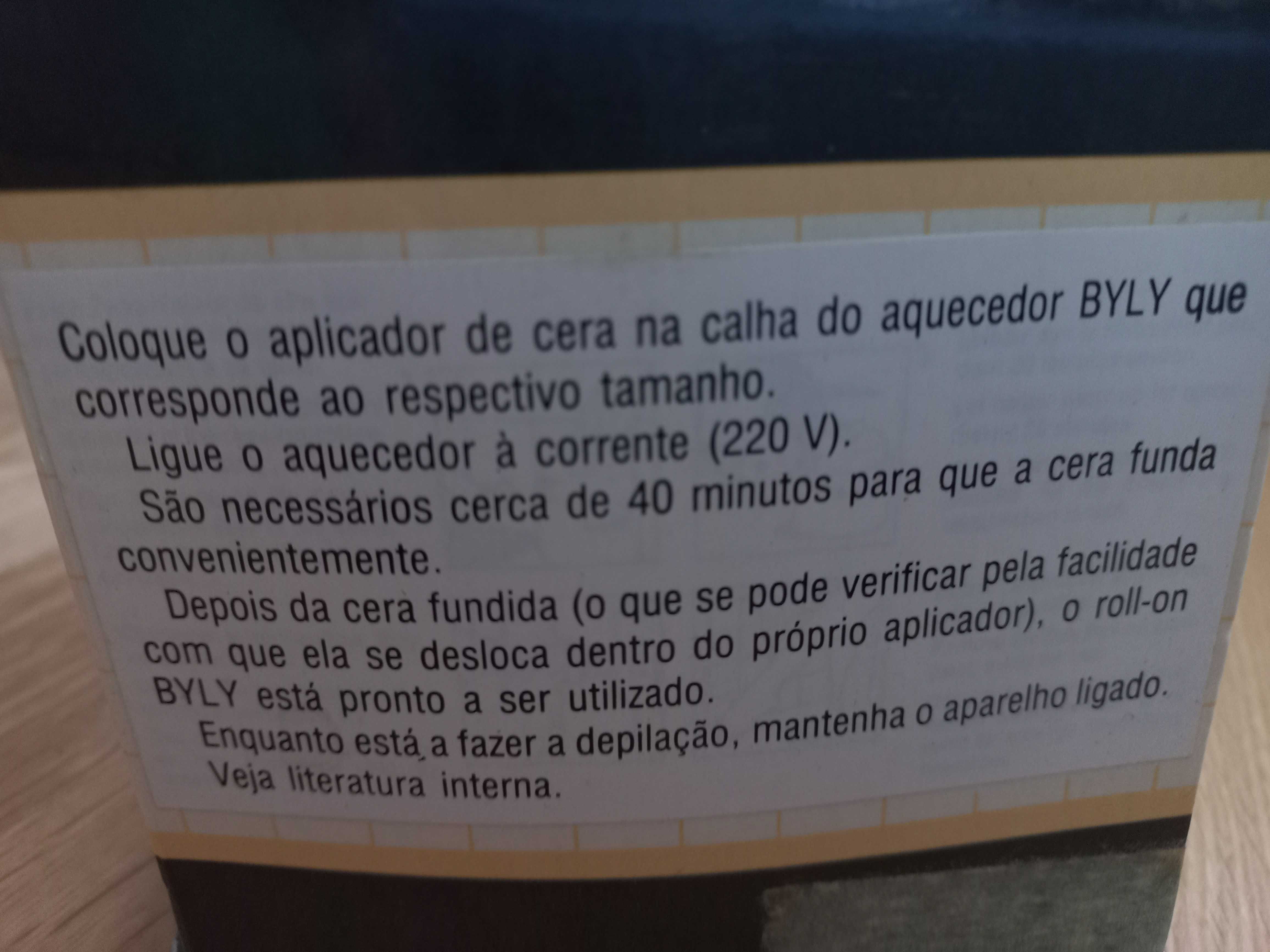 Verão sem pêlos - Pele fantástica