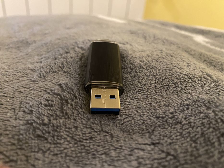 pendrive silicon power blaze 64gb