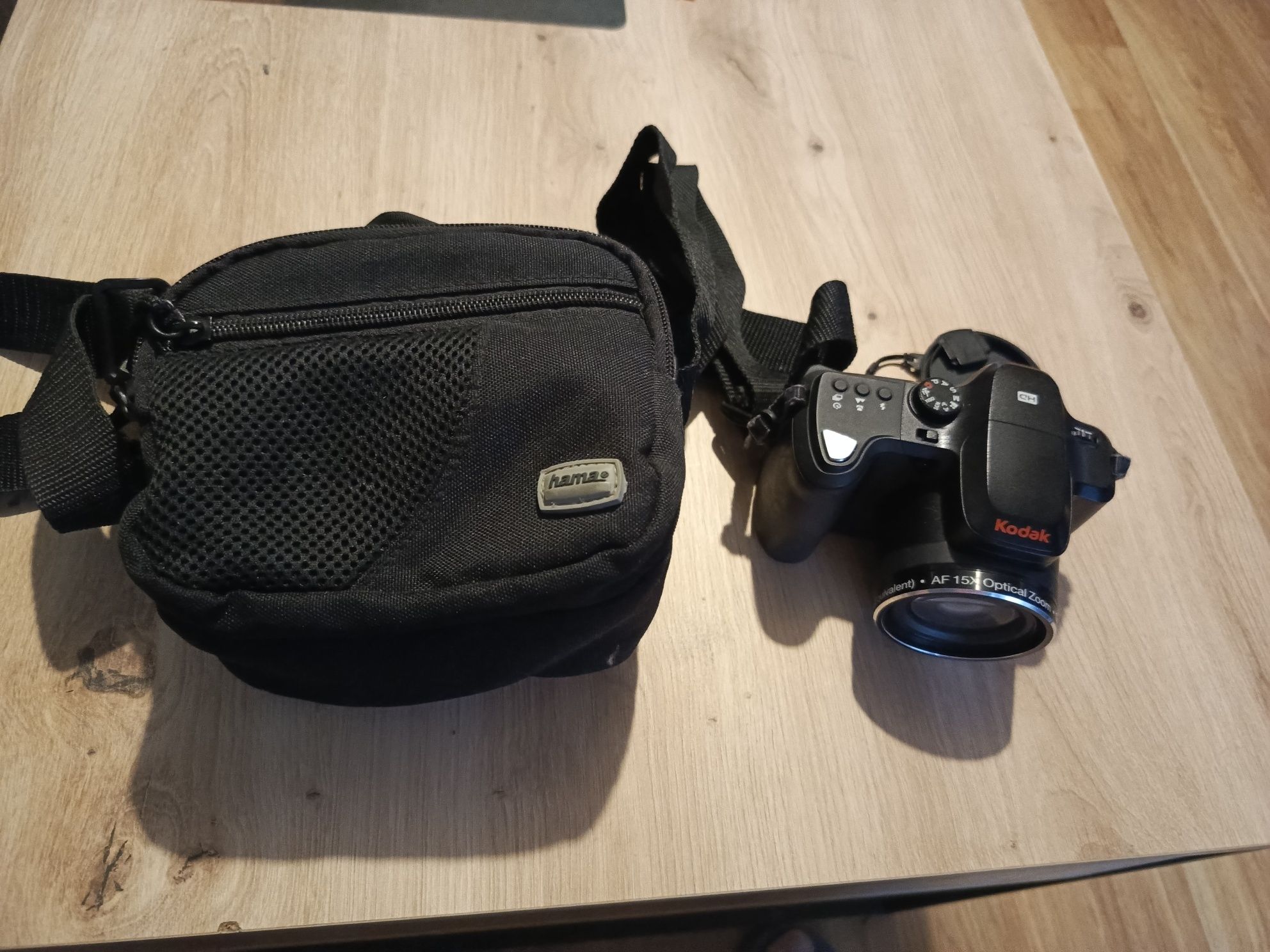 Aparat Kodak EasyShare