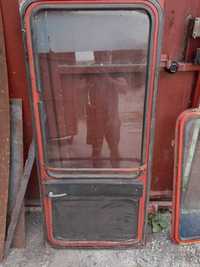 Двері кабіни комбайну ДОН-1500