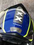 Capacete nexx neon