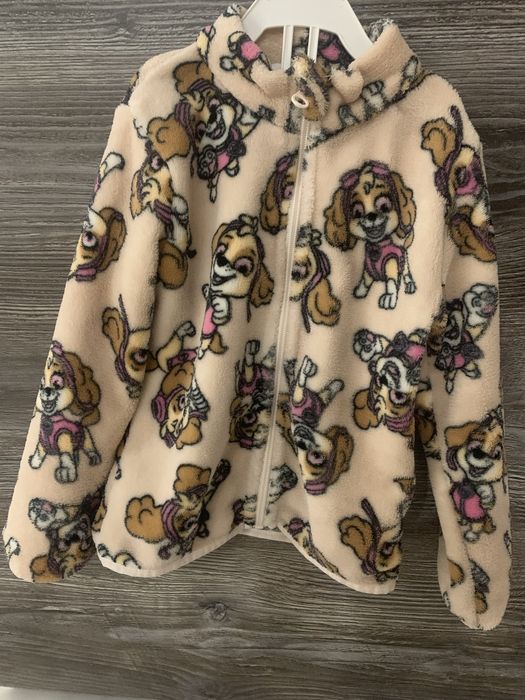 Флісова кофта Sinsey