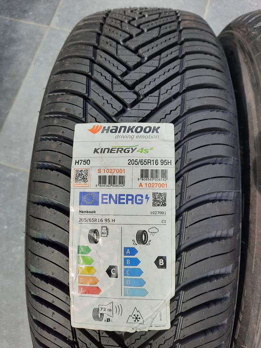 Opony Hankook NOWE!!