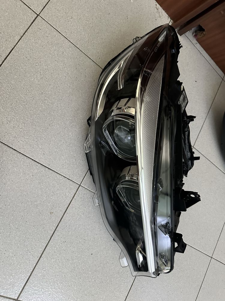 Opticas bmw f30 f32 f34 f36  direita ou esquerda