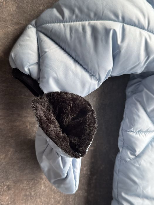 Дитячий комбінезон Baker by Ted Baker 9-12м,Зимовий комбінезон 74-80см