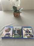 Pakiet 3 gier | FIFA 23 / FIFA 22 / FC24