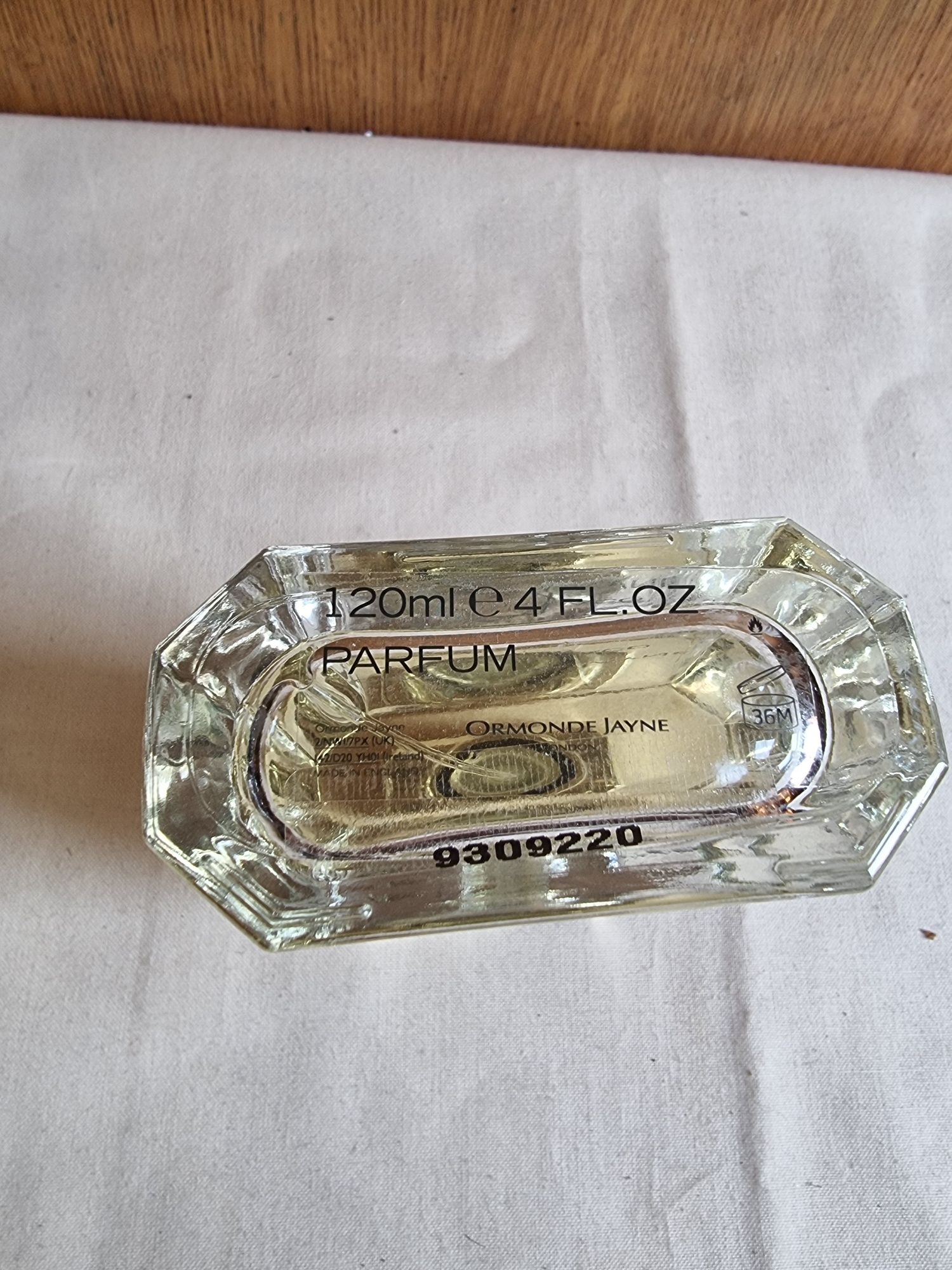 Ormonde Jayne Montabaco Intensivo, 120мл.
Парфумована вода