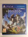 Horizon Zero Dawn Ps4 NOVO