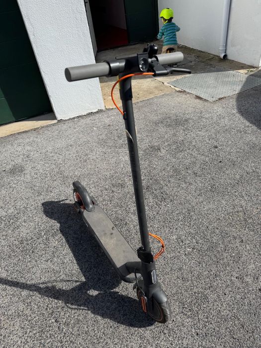 Xiaomi Scooter 4 GO