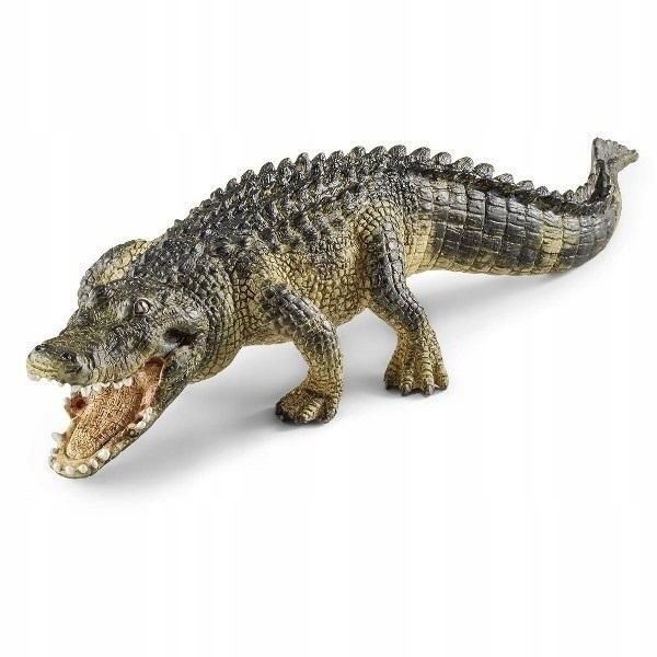 Aligator, Schleich