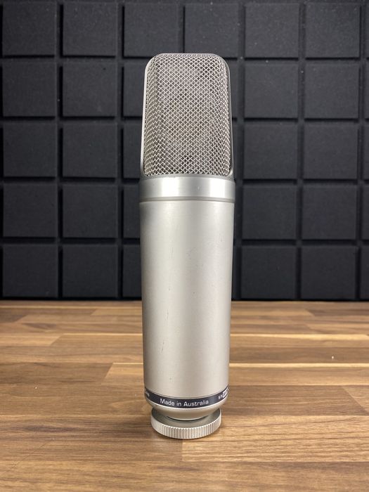 Микрофон Rode NT1000 (Доставим курьером - БЕСПЛАТНО!)