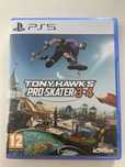 Tony Hawk 3+4 - PS5