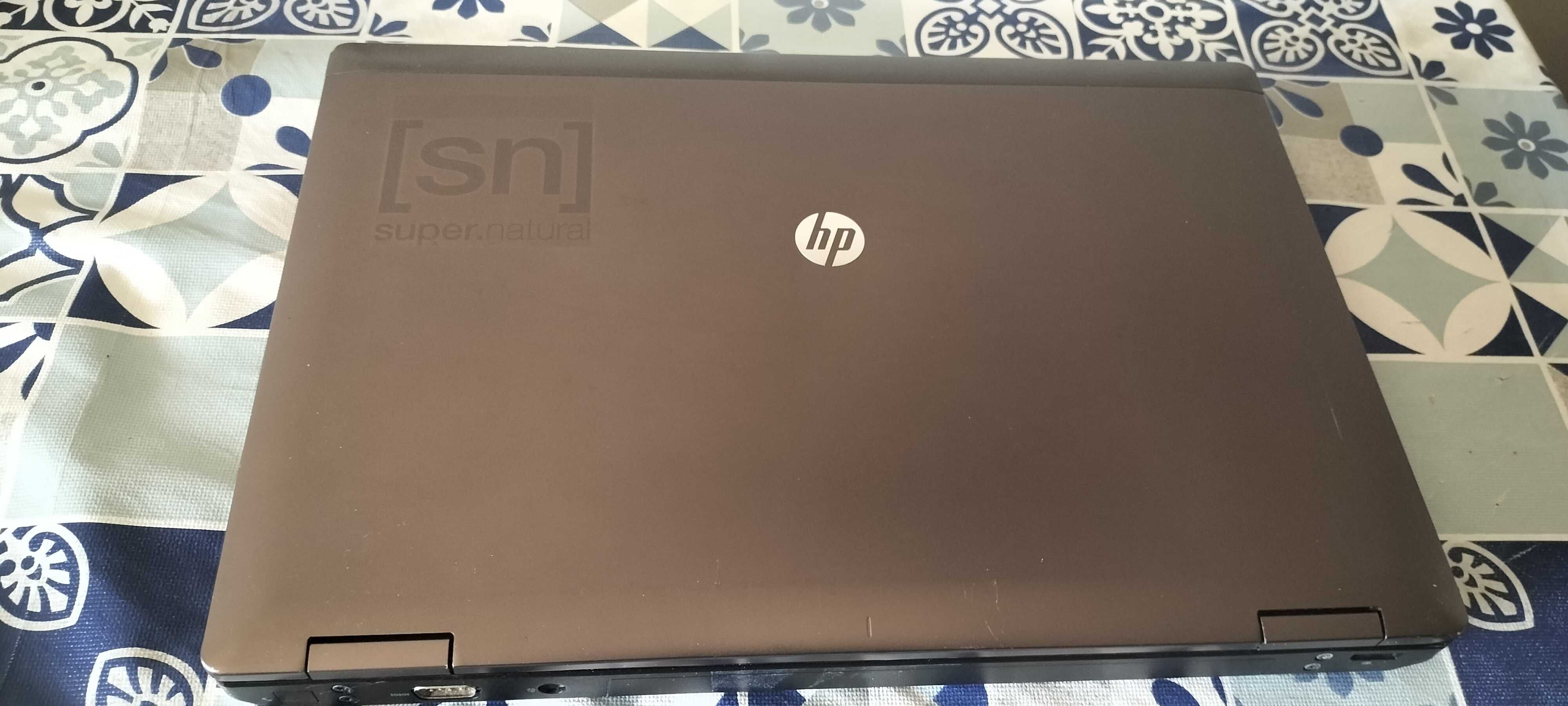 Portátil Hp Pro Book 6570b 15.6´´ (6)