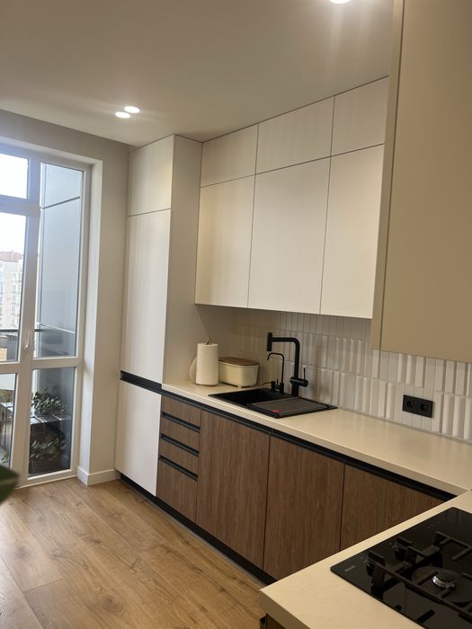 Продаж 2 кімнатноі вовобудови вул Малоголосківська