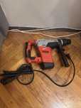 Milwaukee K-540 S Młotowiertarka SDS-MAX