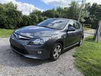 Hyundai i30 lift 2011r klimattonik ladny oplacony