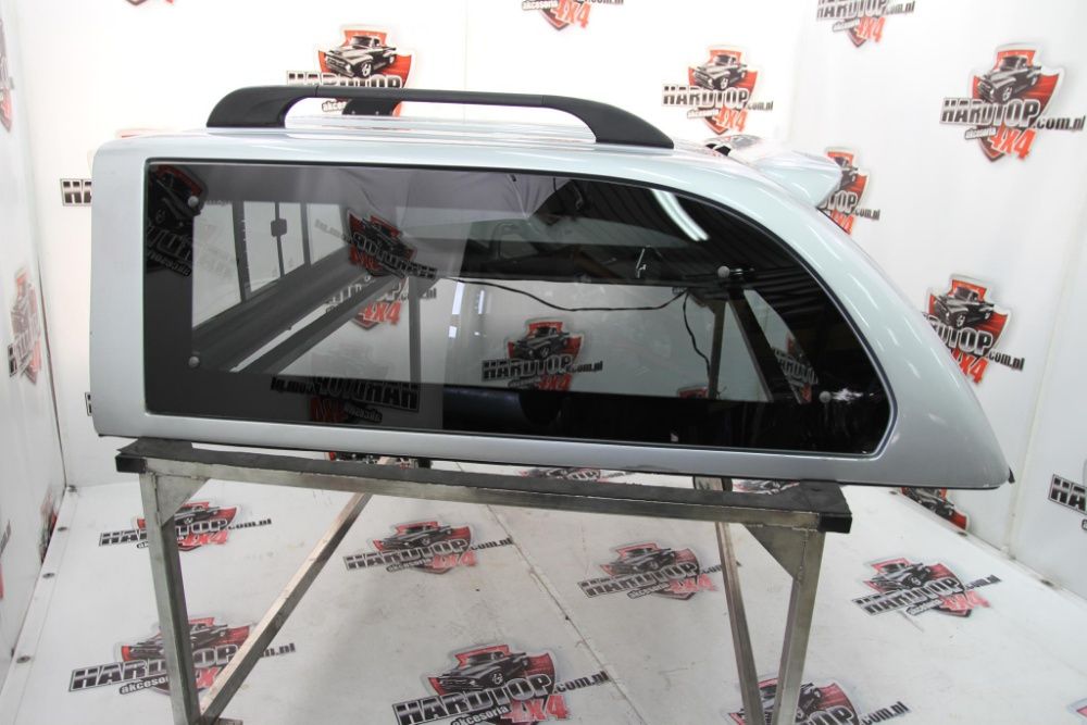 Zabudowa Hardtop Ford Ranger 2006+