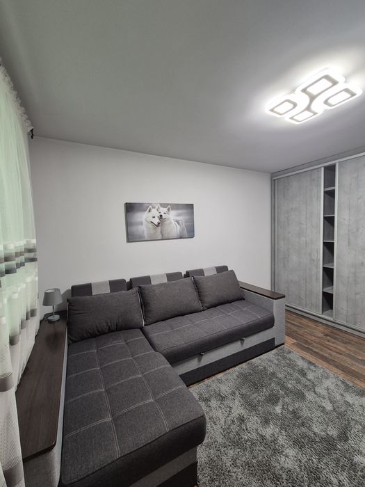 Здається в оренду квартира поблизу  Центру