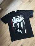 Koszulka Justin Timberlake World Tour 2014 rozm.  L