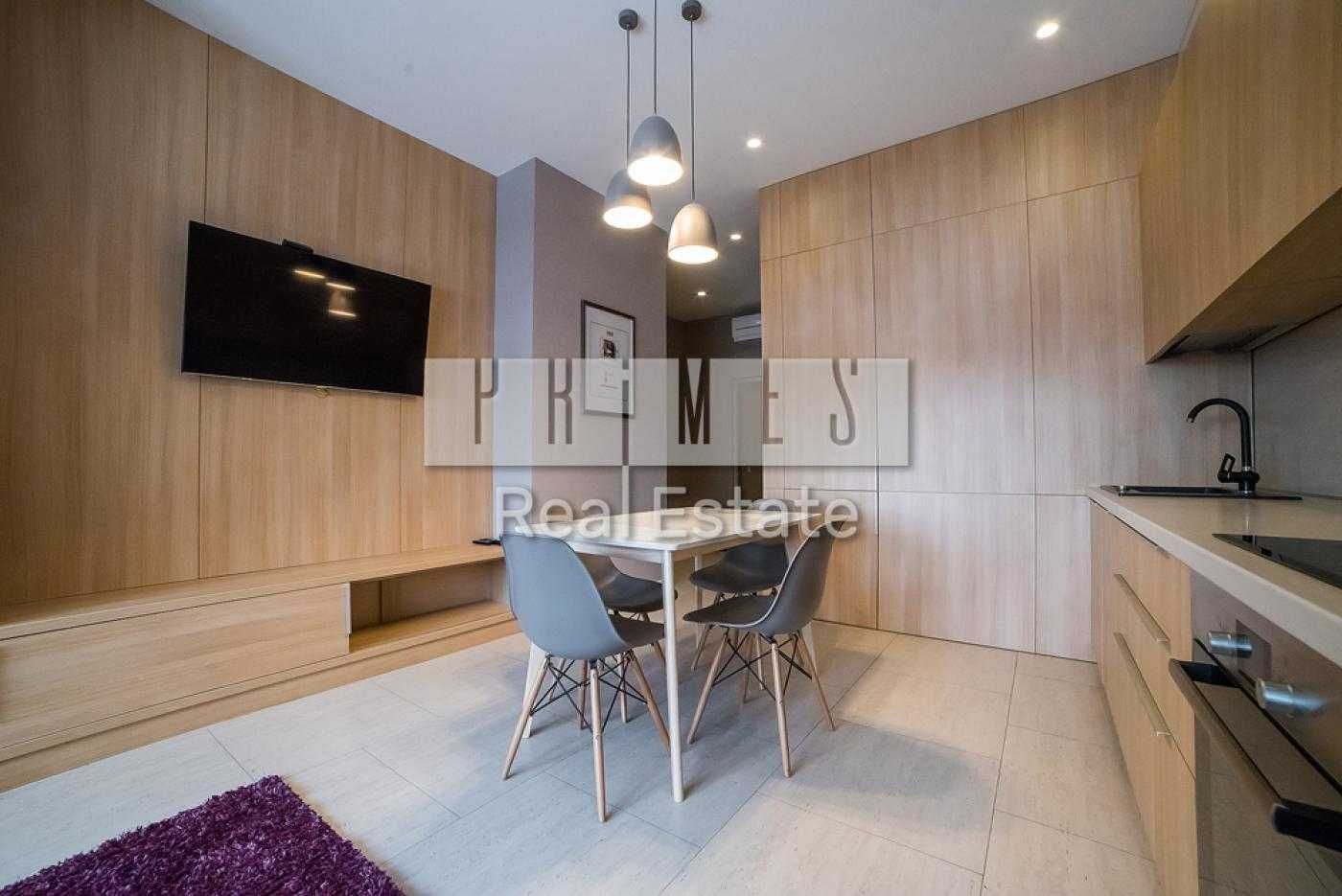 Продажа 1к квартиры 56м2, ЖК Новопечерские Липки, ул. Верхогляда, 7