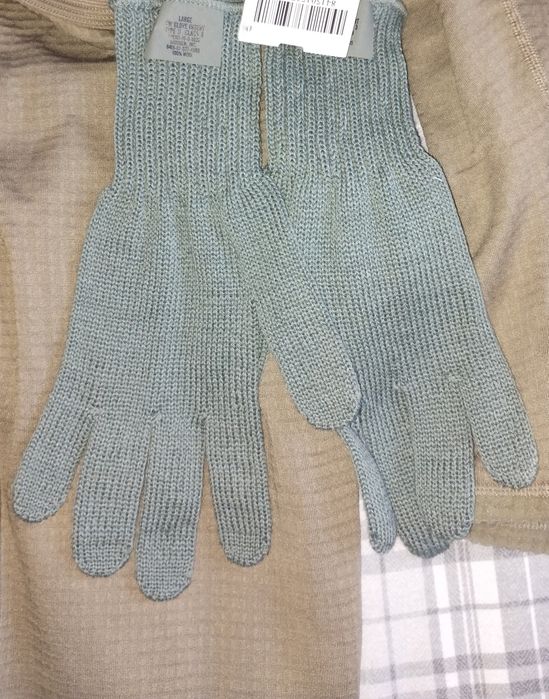 Рукавиці зимові нові