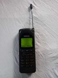 Vintage Nokia 2110 Telemóvel