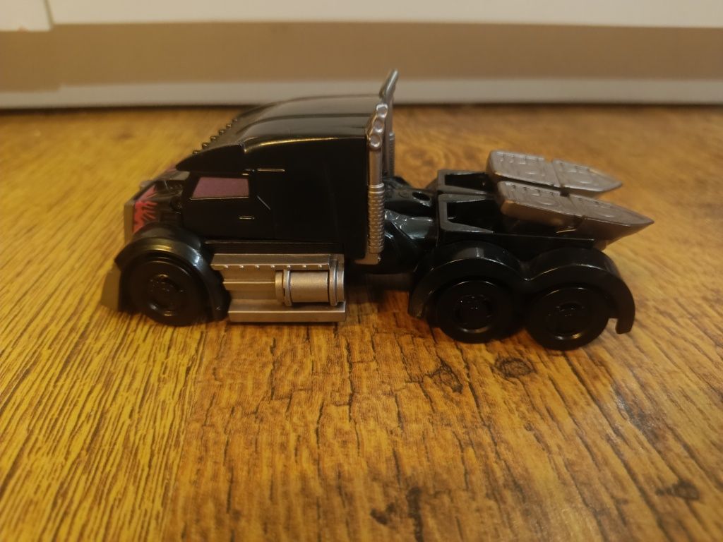 Optimus Prime Transformers