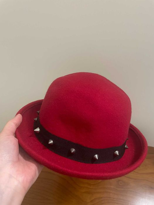 Chapéu Usado da Claire´s