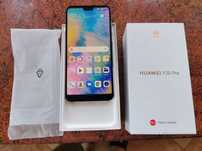 Huawei P20pro 6GBRAM 128GB super stan