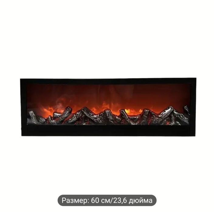 Камин для декора(под usb)