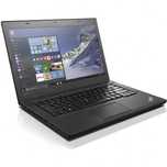 Lenovo ThinkPad T460 i5-6200U 16GB RAM 256GB SSD 14"FHD Recondicionado