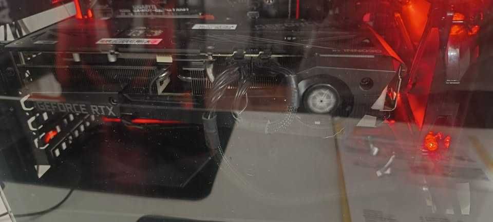 INNO3D RTX 3070 ichill X$