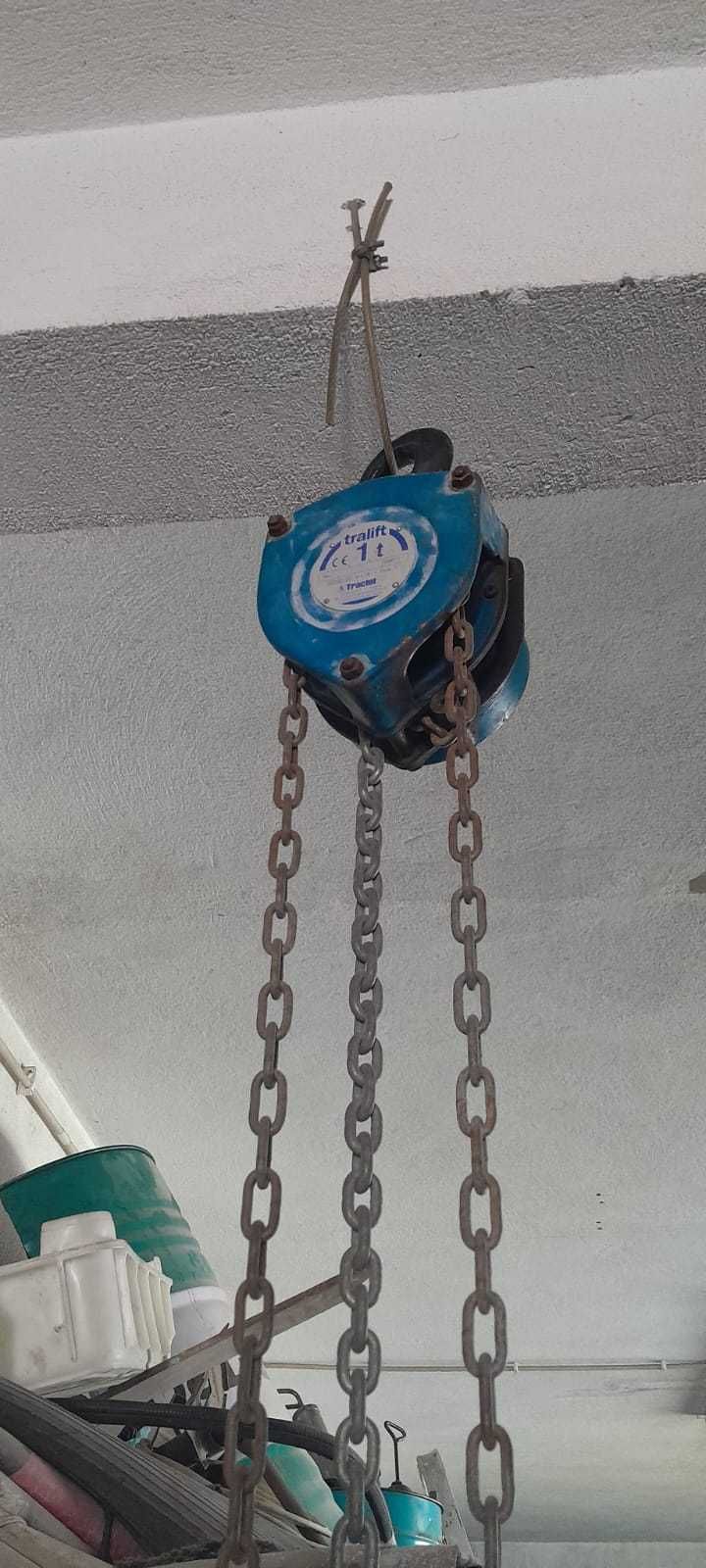 Cadernais como novos