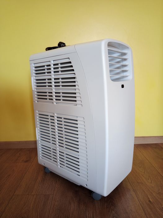 Мобільний кондиціонер Ergo ACM-0707 CH