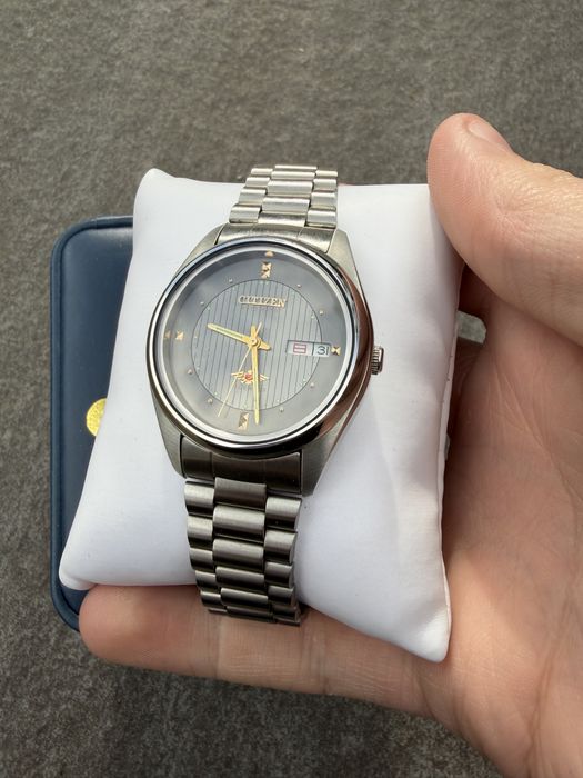 Citzen Eagle 7 automatic nowy