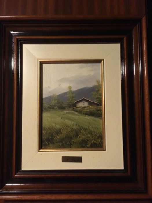 Vendo quadros decorativos