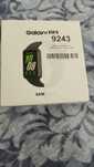 Samsung Galaxy Fit3